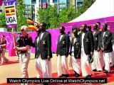 watch the Olympics 2012 London Opening Ceremony 2012 live streaming