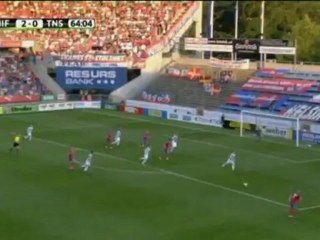 Toh, chi si rivede? L'Helsingborg