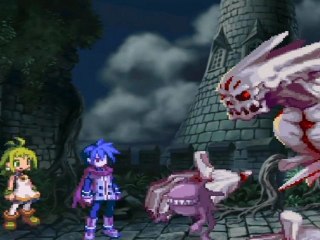 Phantom Brave < 07 > Vengeance