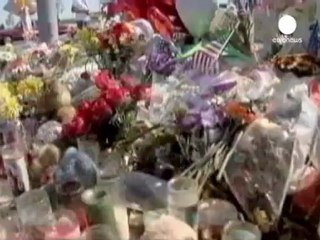 Colorado cinema shooting suspect sends package to university
