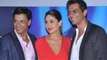 Heroine Movie Trailer Launch - Kareena Kapoor & Arjun Rampal
