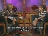 Emma Watson - Today Show 2002 - Türkçe Altyazılı Röportajı