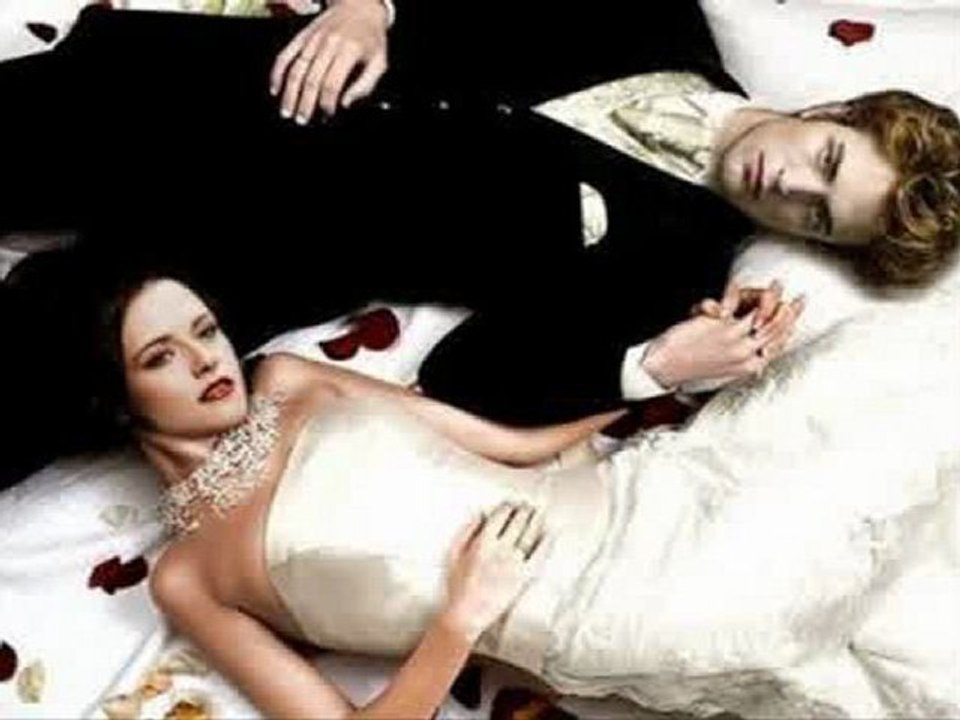 Twilight Chapitre 4 Film Complet En Francais