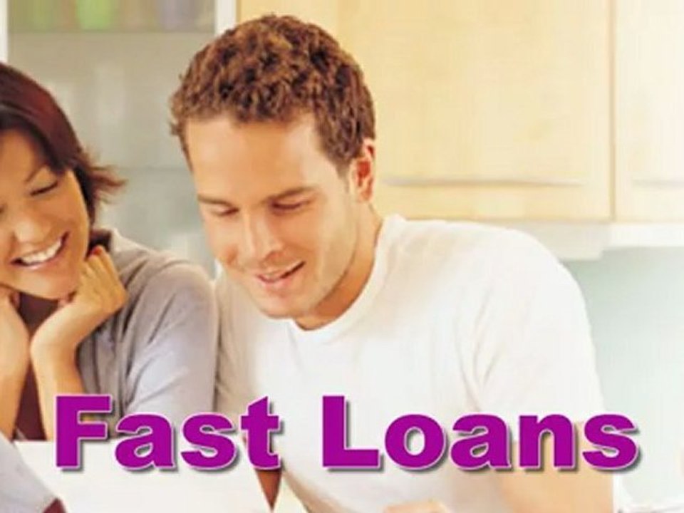 Fast Loans 11
