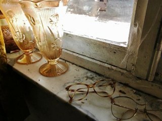 Urbex session 25 : Maison Hector