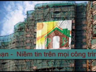 XÂY SỬA NHÀ CHỐNG THẤM TPHCM