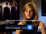 Emma Watson'ın Reelz Channel ile 2007 Tarihli Röportajı Türkçe Altyazılı