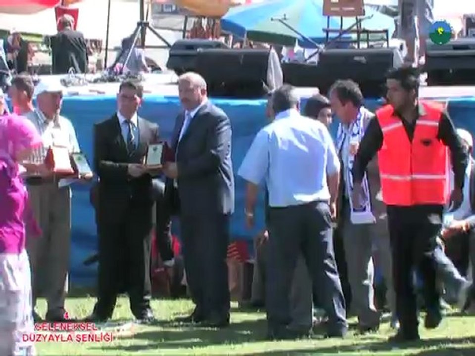 2011 Şenliğinin 5. videosu