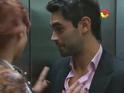 Gonzalo Heredia Lobo capitulo 36