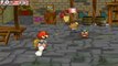 Paper Mario : La Porte Millénaire - Playthrough FR HD par OzaiAang - Episode 2 : Cruxébouse