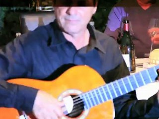 making off peter lindbergh