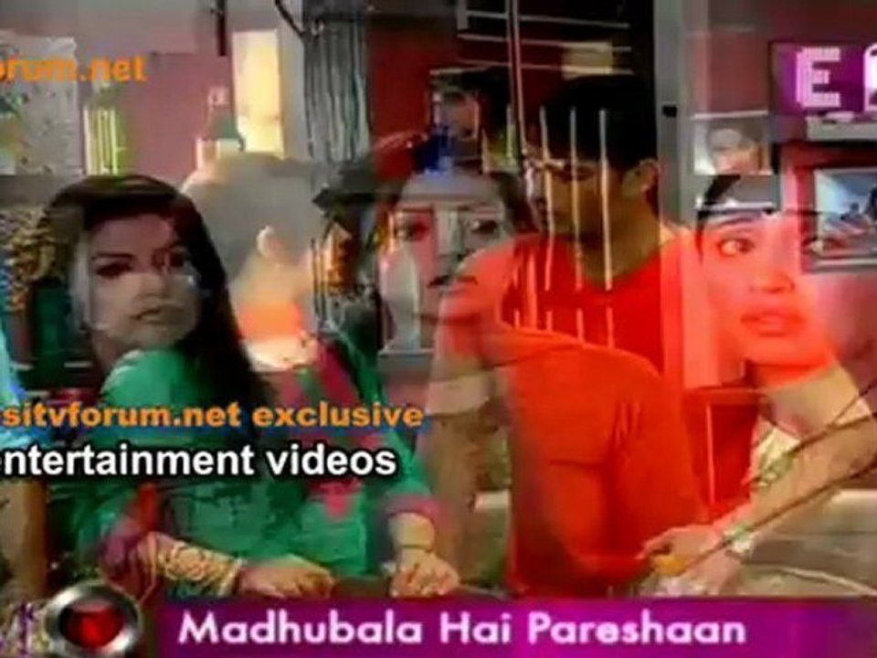 Nam Hain Madhu Ki Aankhe - Madhubala