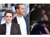 Kristen Stewart-Rupert Sanders Caught Kissing!! - Hollywood Scoop