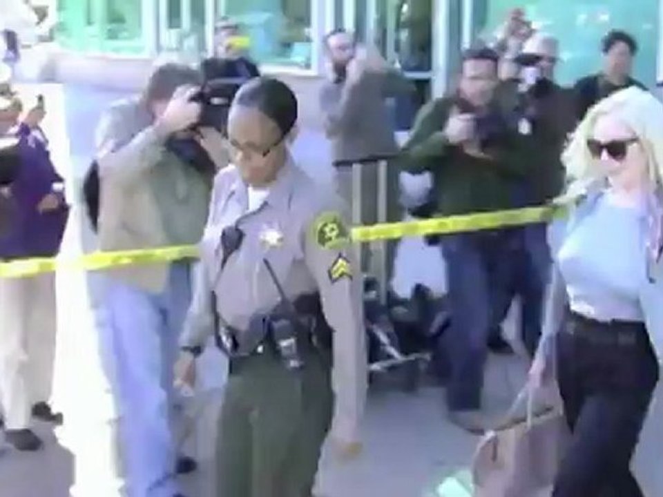 Lindsay Lohan Reportedly Involved in Another Car Accident