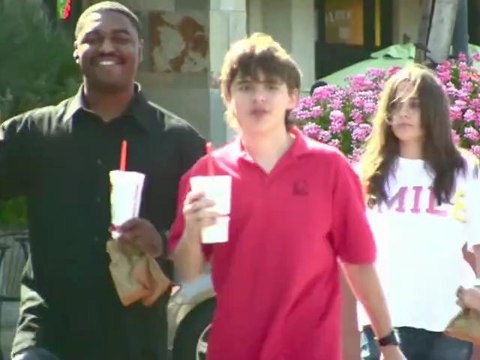 Katherine Jackson: Not Kidnapped, 'Devastated' to Lose Custody of Michael's Children