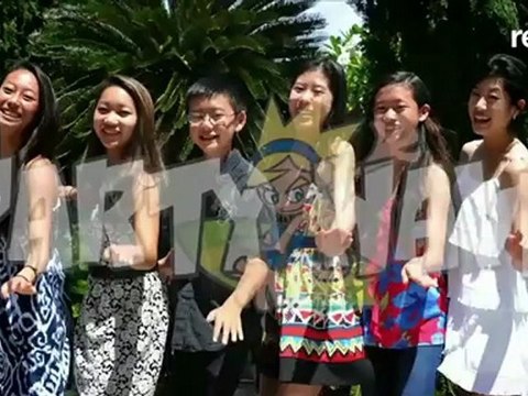 Hironobu Sakaguchi on Party Wave, Last Story