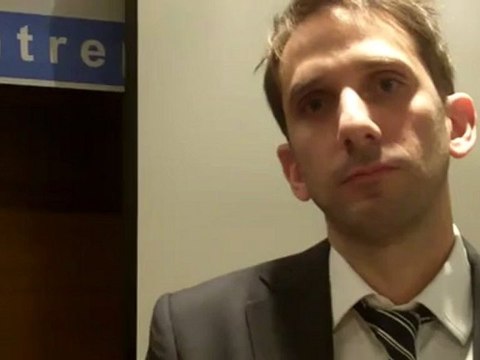 Brice Alzon Sherpa au G20 Soul en Core