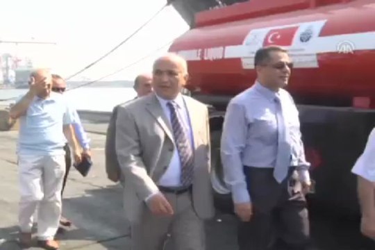 Herşey Somali için