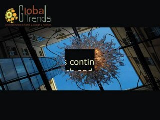 Resin Panel, Metal Drapery and other home decoration pieces - Call 1-888-362-3443