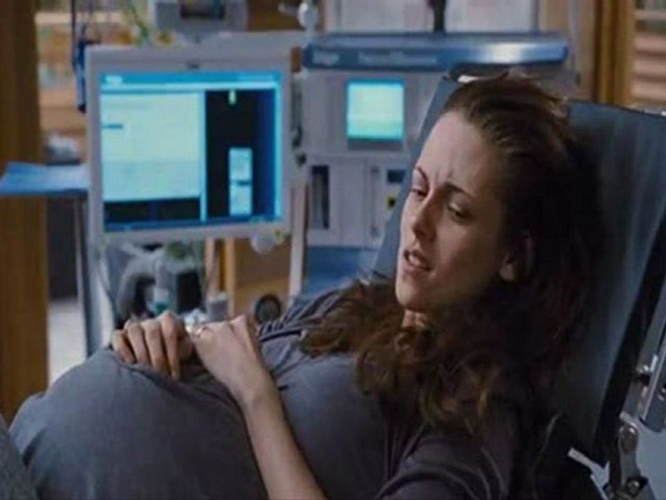 Twilight Chapitre 4.Film Complet.Français