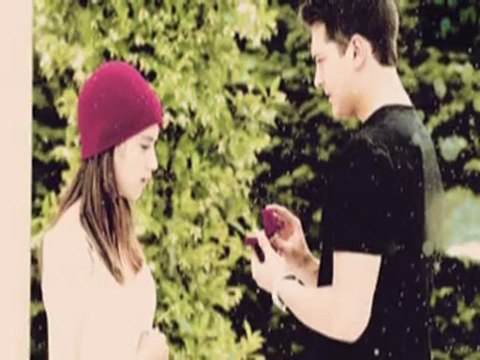 Алисия, Емир И Фериха - Близо До Мен