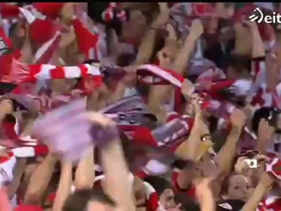 Final Copa: ¡Bielsa quédate!