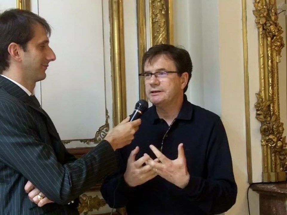 Jury G20 YES 2011 : interview de Yann Le Galès