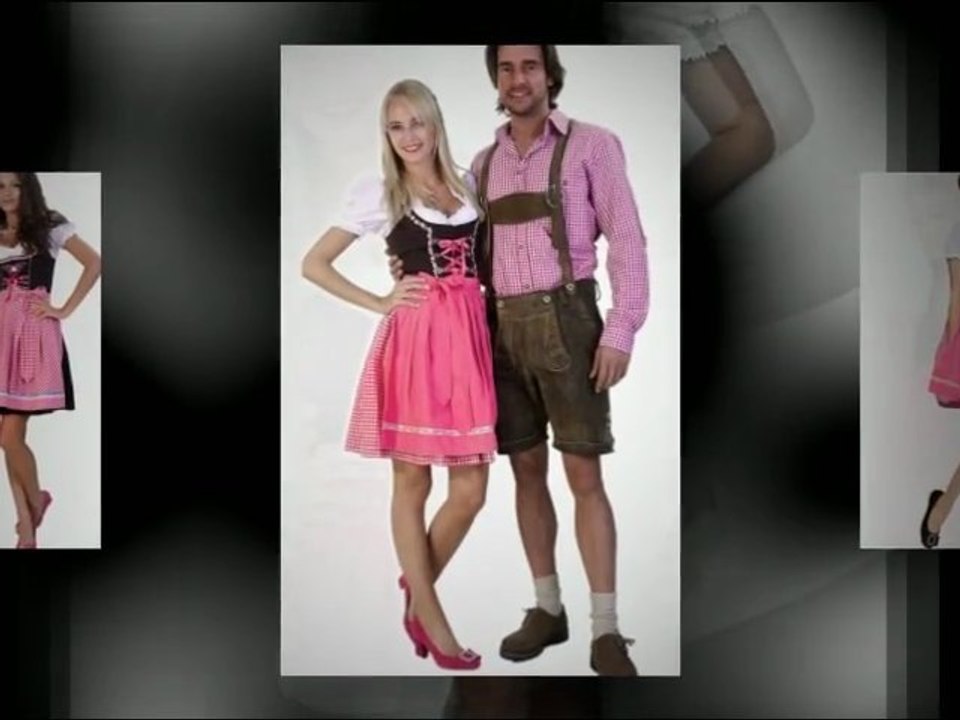 Minidirndl judy