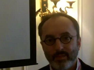 Guillaume Buffet  interview par Brice Alzon dans le cadre de Renaissance Numrique