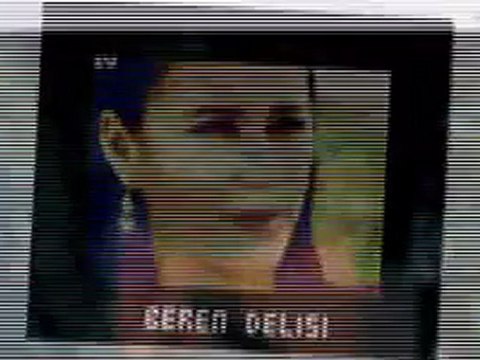 Зилян; Хазар, Бурджу Ще Е Твоя Или Аз?