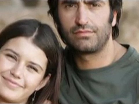 Зилян И Хазар; Те Се Ожениха Да Предотвратят Нова Драма, Но За Любовта им граници няма!!!