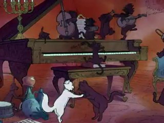 Les Aristochats - Pour la première fois en Blu-ray !