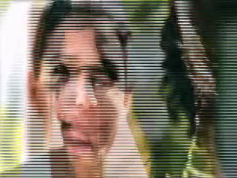 Керим И Фатмагюл В Дъжд От Рози