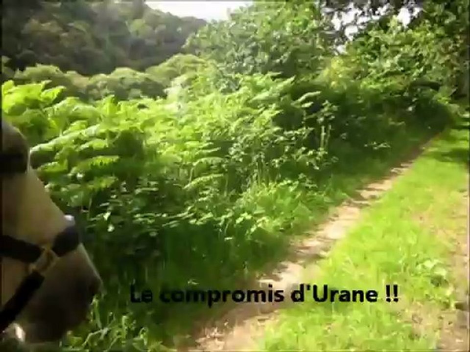 Urane le 10 juillet