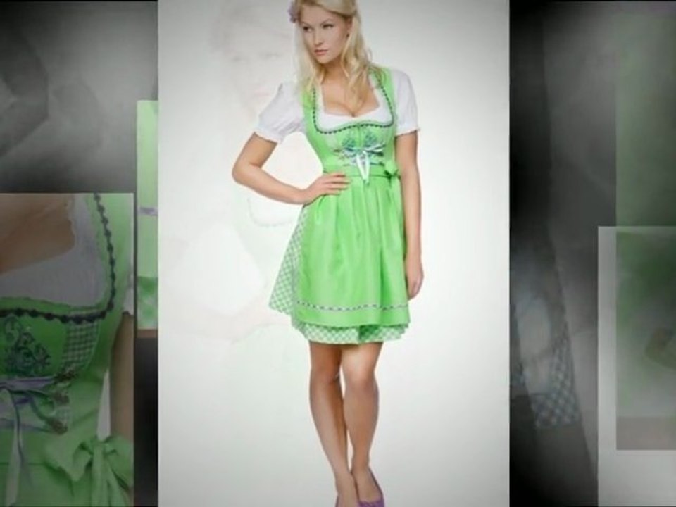 Minidirndl Sweety