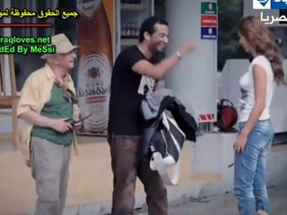 خرم ابرة الحلقة 7
