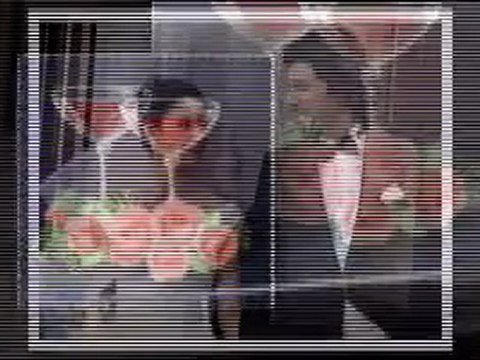 Сватбените Снимки На Фатмагюл И Керим