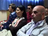 SICILIA TV (Favara) Seminario lavoro sicuro ad Agrigento