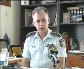 Εξιχνίαση κλοπών στη Βοιωτία