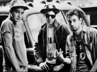 beastie boys-intergalactic