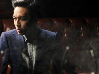 20120726 好事989 林宥嘉的音樂書房 (4)拾荒