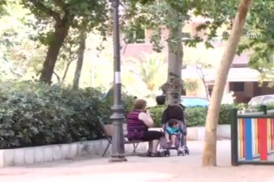 Para yoksa torun da yok