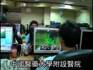 Internet addiction rehab helps students kick the habit