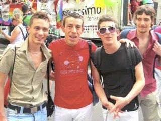 Auguri Dottor Patraccone :D