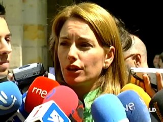 Patxi López condena el último atentado de ETA