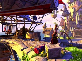 [S5][P4] Book of Unwritten Tales