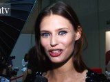 Bianca Balti at Convivio 2012 in Milan | FashionTV