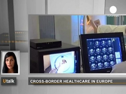 Cure sanitarie transfrontaliere, come ottenere i rimborsi?
