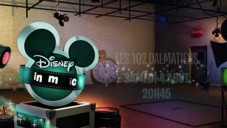 Disney Cinemagic - Les 102 Dalmatiens - Samedi 4 août à 20H45
