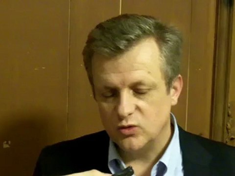 Thibaut Bechetoille Qosmos interviewé par Brice Alzon pour Dessine moi un entrepreneur